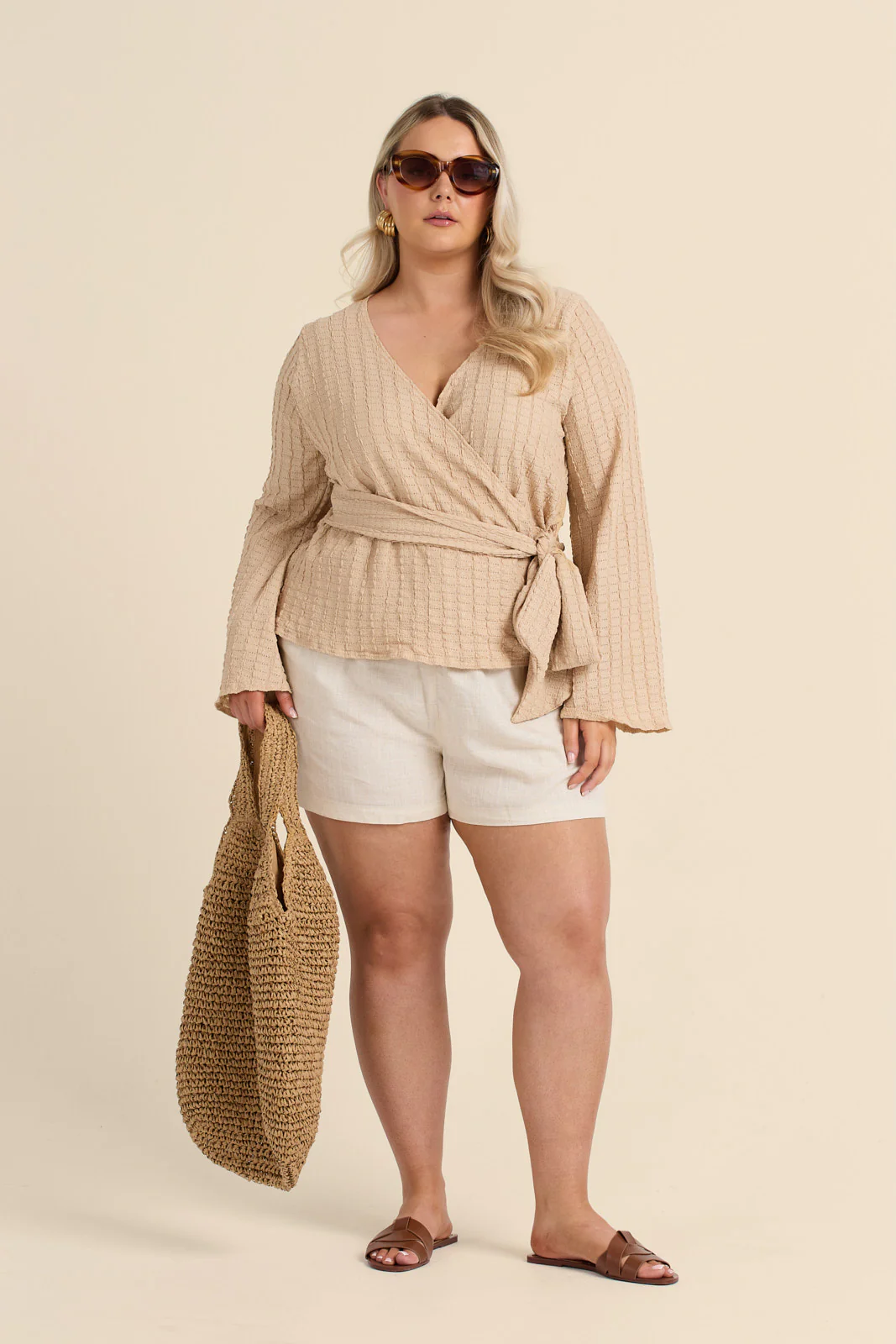 Plus Size Tops